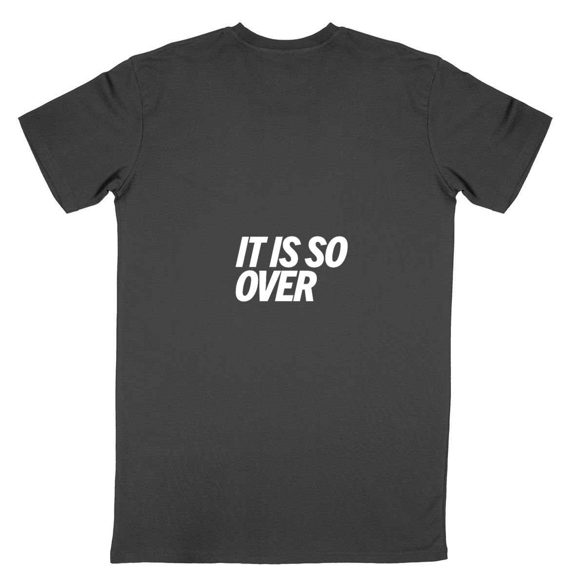We are so back / It is so over