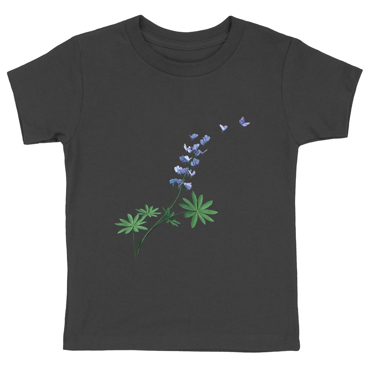 Lupine Kids