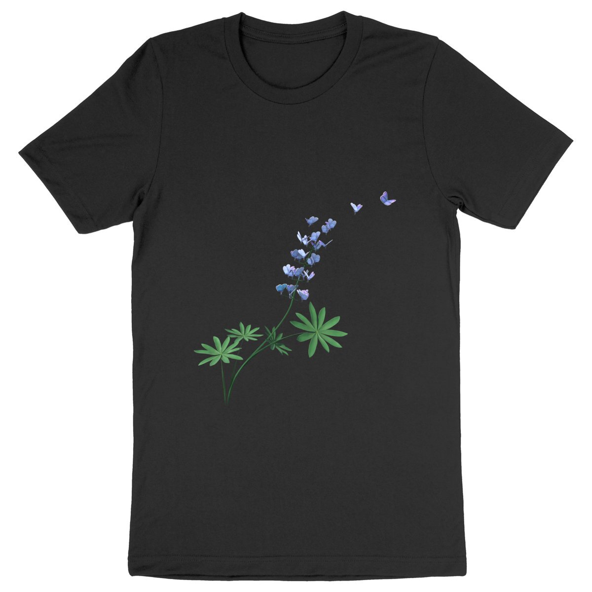 Lupine Unisex