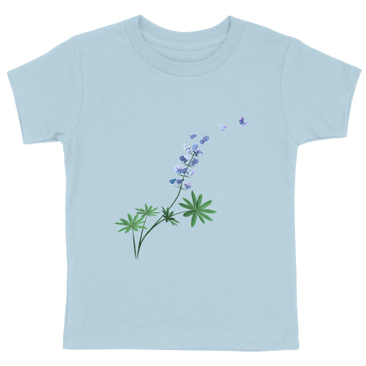 Lupine Kids
