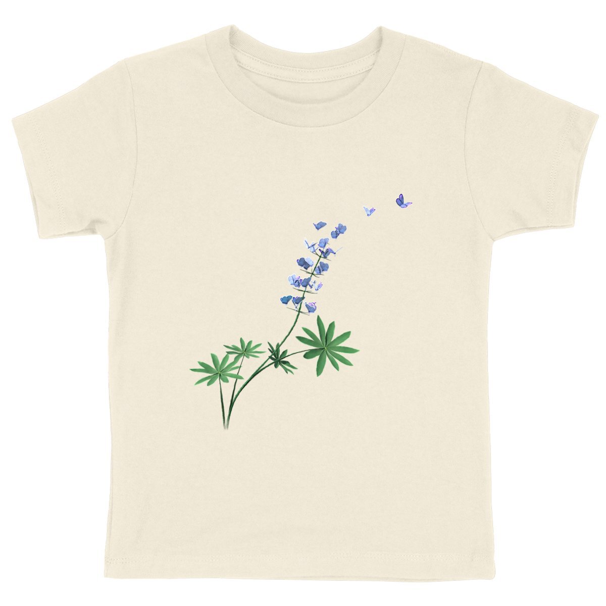 Lupine Kids