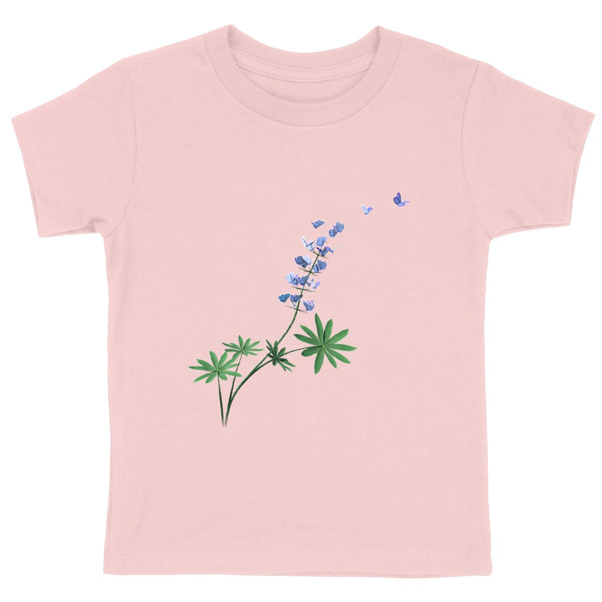 Lupine Kids