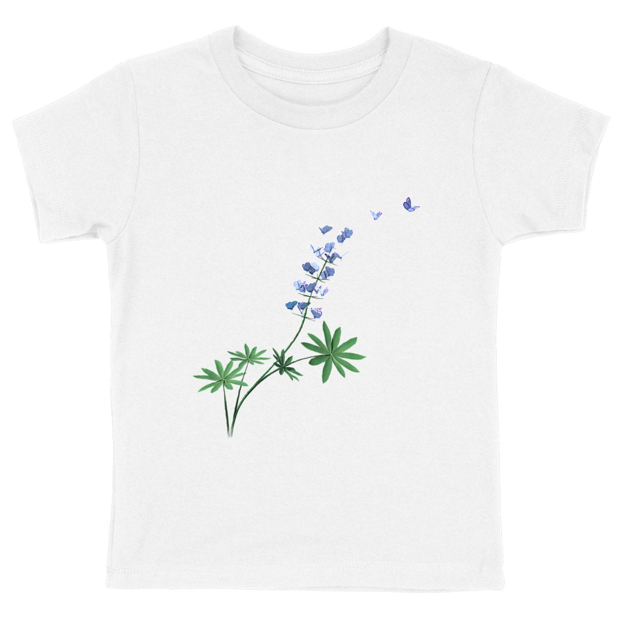 Lupine Kids