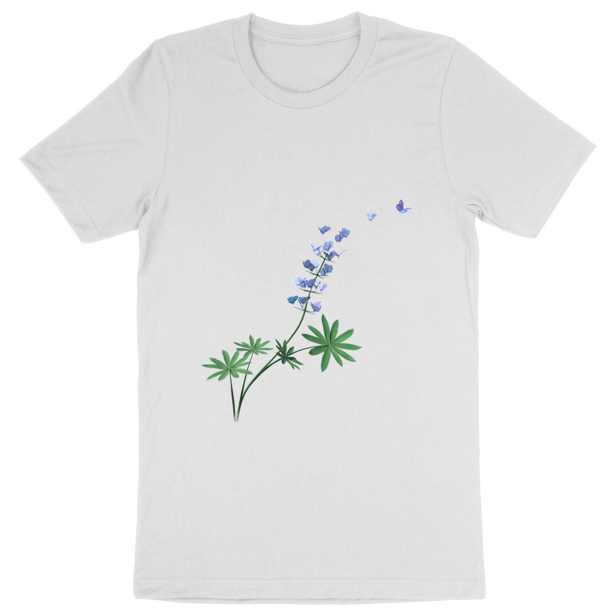 Lupine Unisex